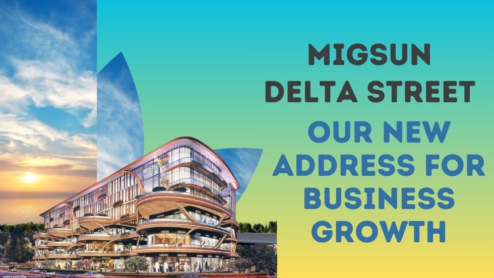 Migsun Delta Street Greater Noida Your New Address for Business Growth