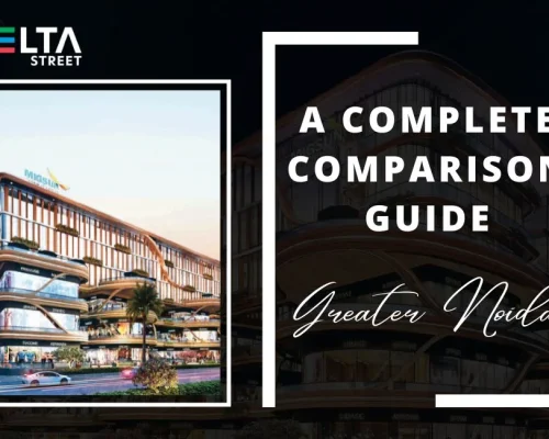 Migsun Delta Street vs Other Migsun Projects: A Complete Comparison Guide  