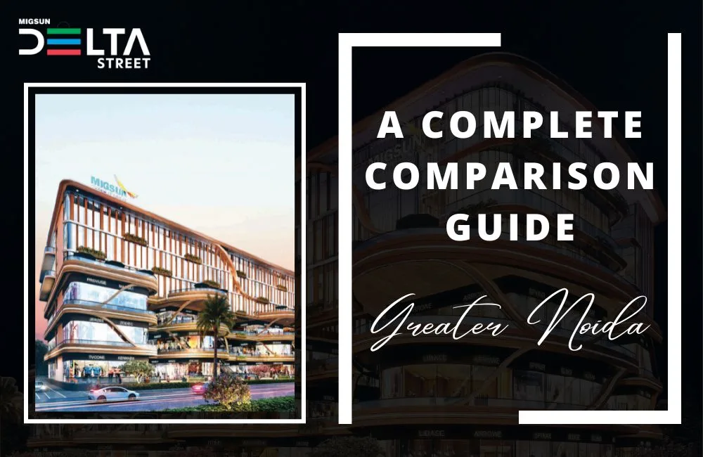 A Complete Comparison Guide