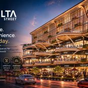 Could Migsun Delta Street Attract Local Lifestyle & Convenience Brands