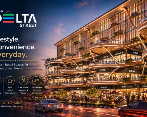 Could Migsun Delta Street Attract Local Lifestyle & Convenience Brands?