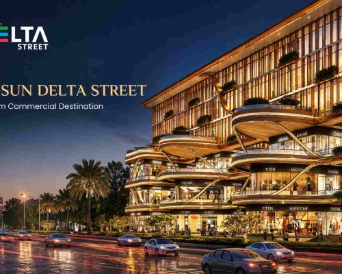 Migsun Delta Street: Understanding the Project’s Growth Potential