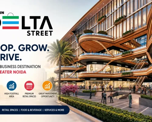 Is Delta 2 a Good Place for Commercial Investment?