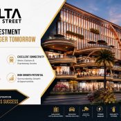 Top Reasons to Invest in Migsun Delta Street in 2026