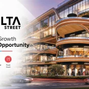 Why Migsun Delta Street is Gaining Attention Among Investors