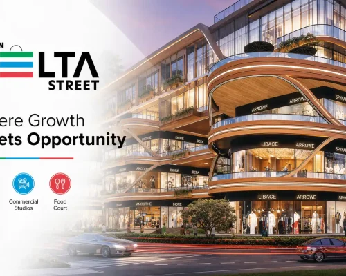 Why Migsun Delta Street is Gaining Attention Among Investors