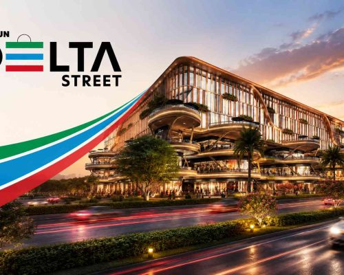 Why Retail Investors Are Eyeing Migsun Delta Street in Greater Noida
